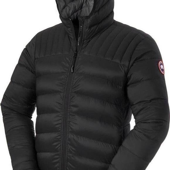 Canada Goose Men's Brookvale Hoody Size Small - Picture 4 of 12